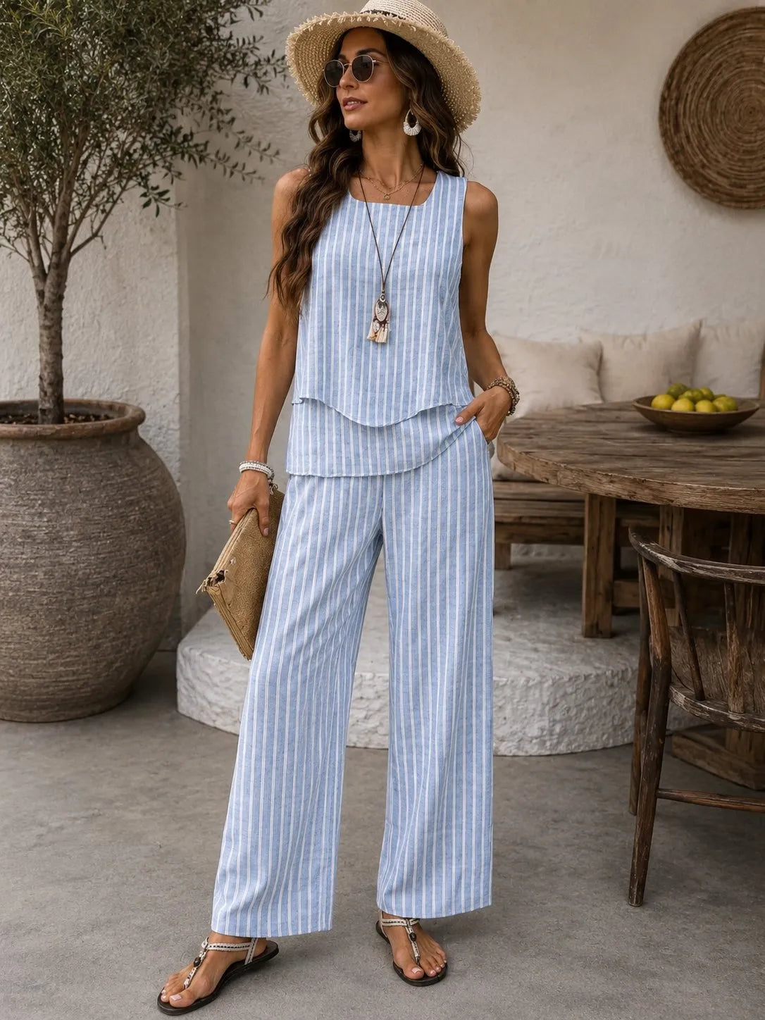 Carlota | Conjunto Pradera Fresca