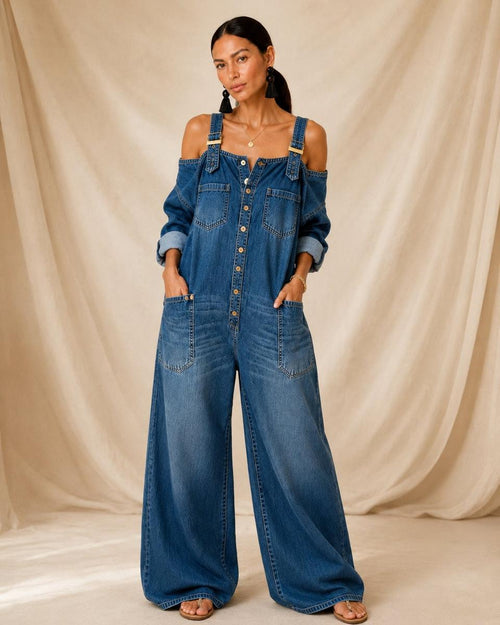 Billi E · Mono Vaquero Oversize
