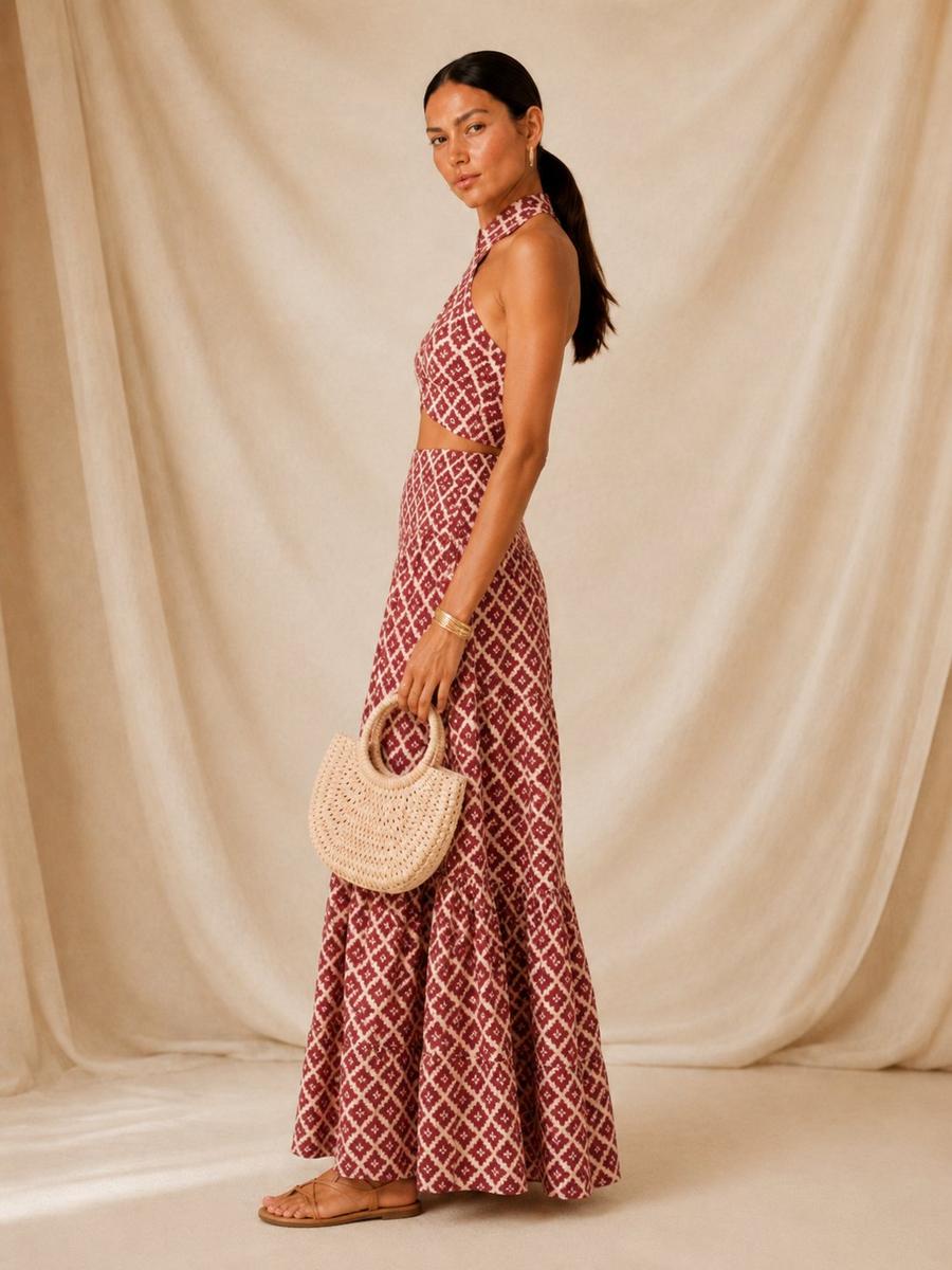 Elsa | Conjunto Elegante con Diseño