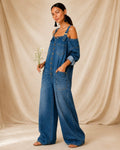 Billi E · Mono Vaquero Oversize