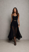 Raquel | Conjunto Bohemio