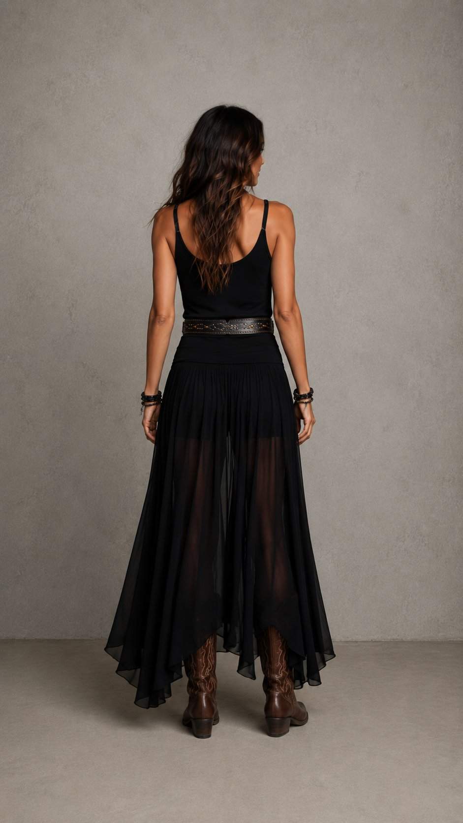 Raquel | Conjunto Bohemio